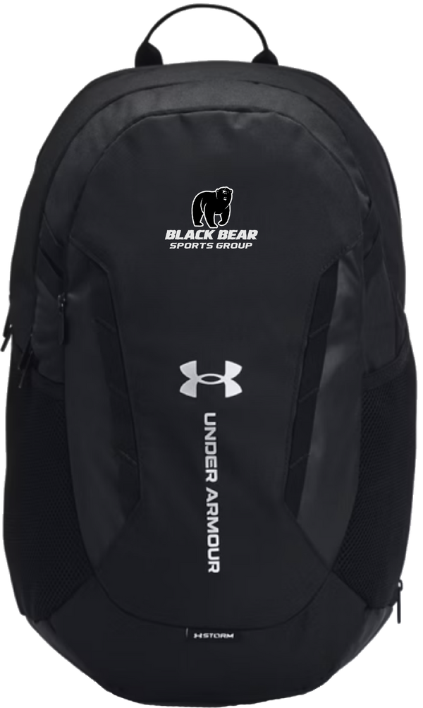 BBSG UA Hustle 6.0 Team Backpack