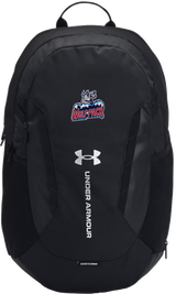 CT Wolfpack South UA Hustle 6.0 Team Backpack