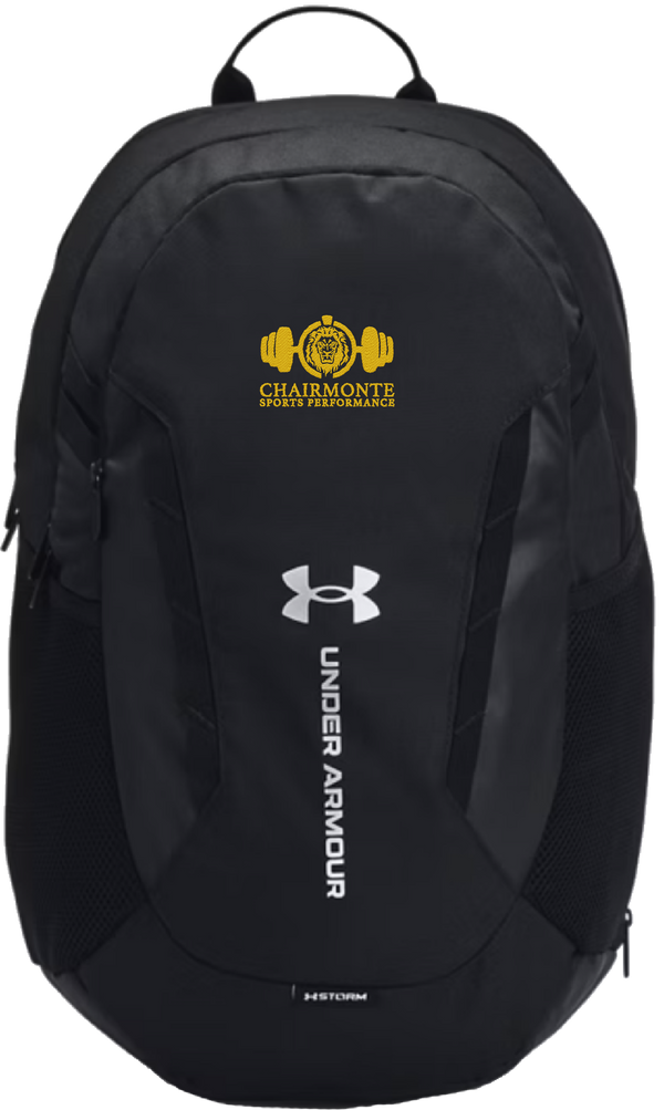 Chairmonte UA Hustle 6.0 Team Backpack