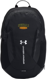 Red Bank Generals UA Hustle 6.0 Team Backpack