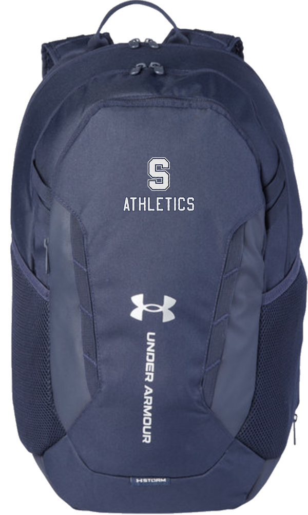 Midd South Athletics UA Hustle 6.0 Team Backpack