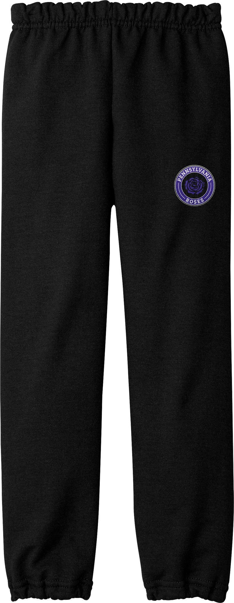 PA Roses Youth Heavy Blend Sweatpant