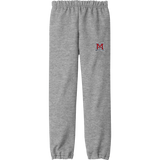 Jr. Mounties Youth Heavy Blend Sweatpant