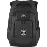 PA Brick OGIO Logan Pack