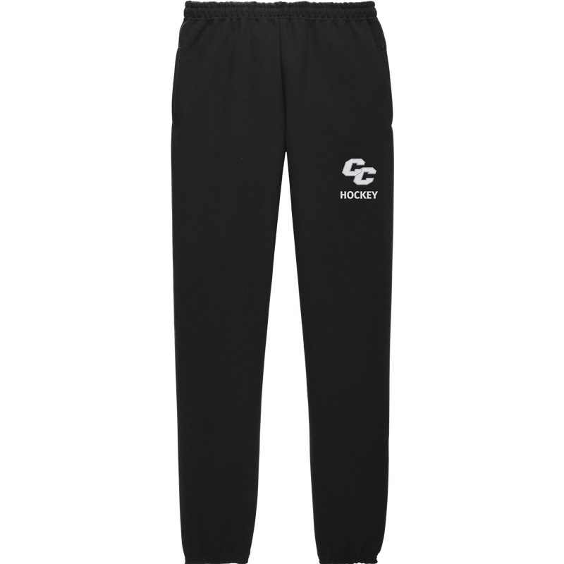 Curry College NuBlend Sweatpant with Pockets