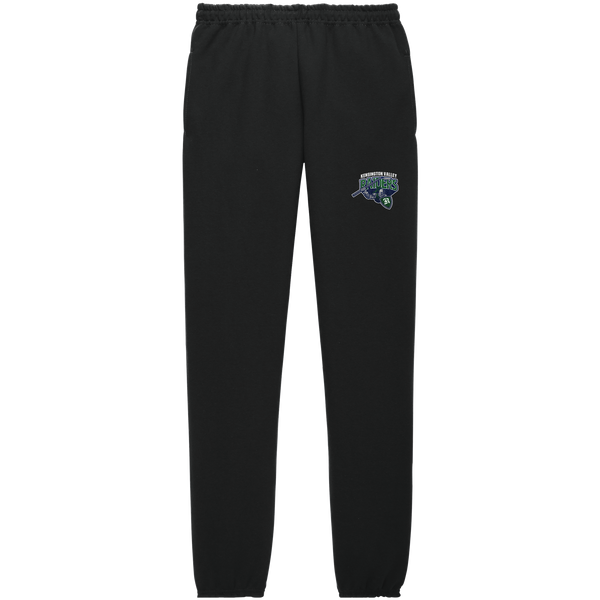 Kensington Valley Raiders NuBlend Sweatpant with Pockets