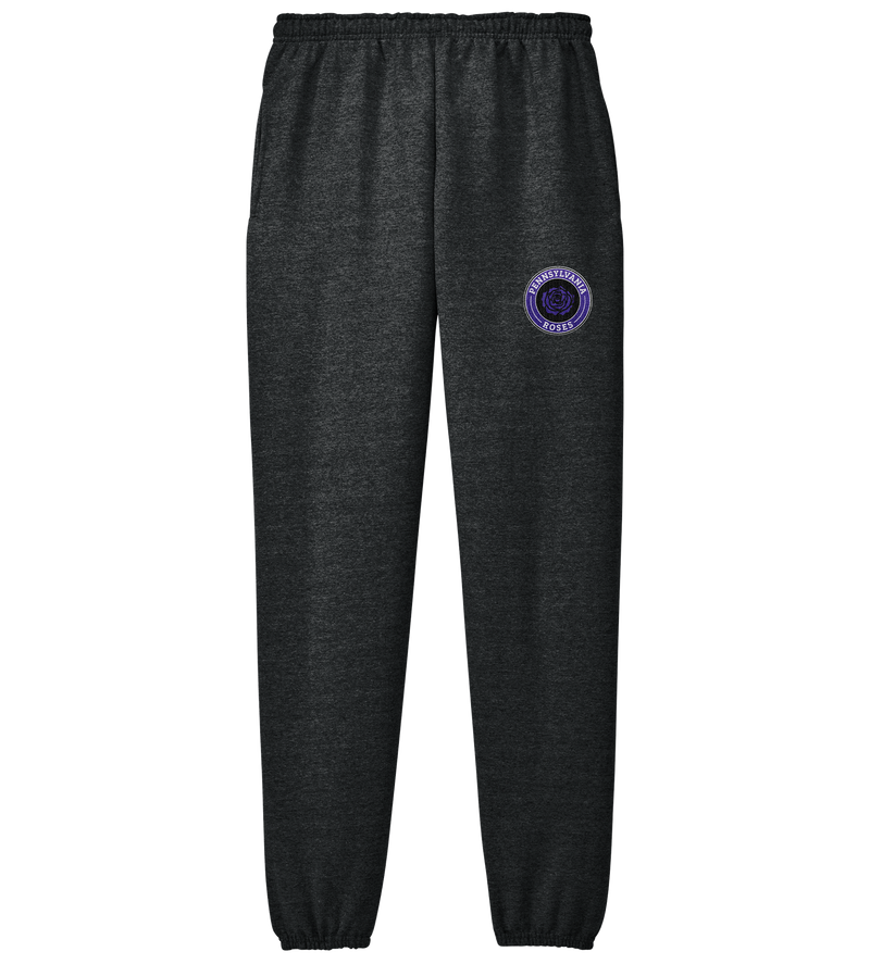 PA Roses NuBlend Sweatpant with Pockets