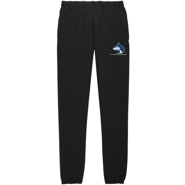 Pittsburgh Huskies NuBlend Sweatpant with Pockets