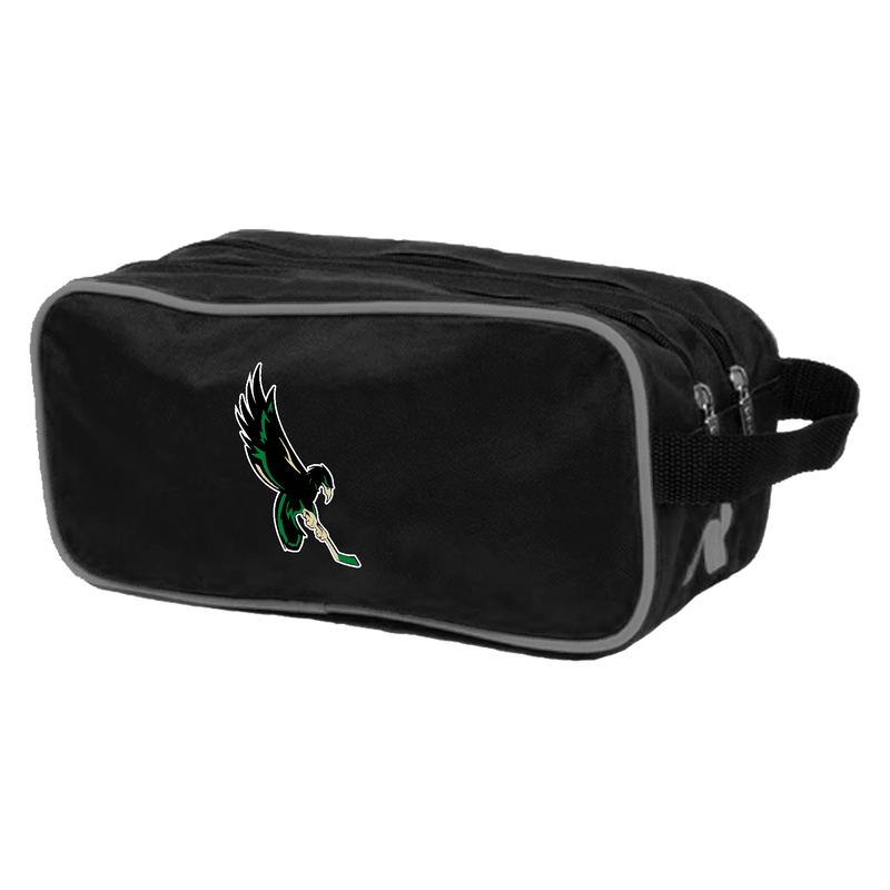 Wilmington Nighthawks Tape Bag