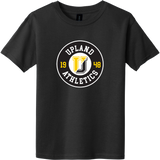 Upland Athletics Youth Softstyle T-Shirt