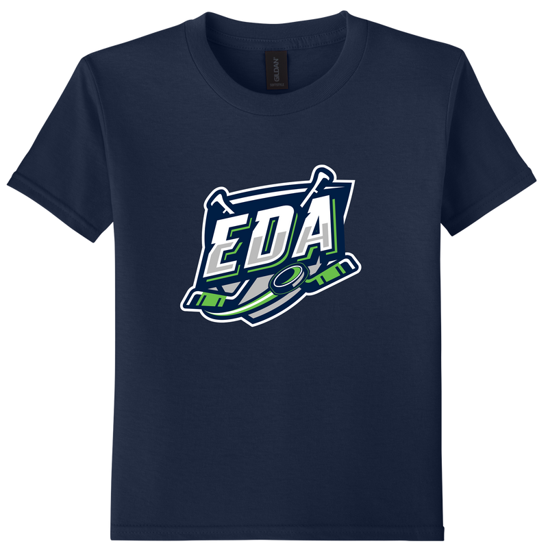 EDA Youth Softstyle T-Shirt