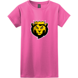 King's College Softstyle Ladies T-Shirt