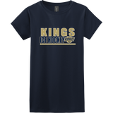 Skylands Kings Softstyle Ladies' T-Shirt