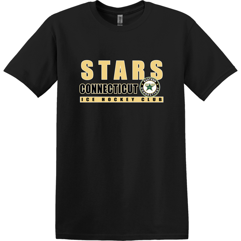 CT ECHO Stars Softstyle T-Shirt
