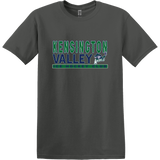 Kensington Valley Rebels Softstyle T-Shirt