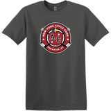 Apple Core Softstyle T-Shirt