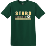CT ECHO Stars Softstyle T-Shirt