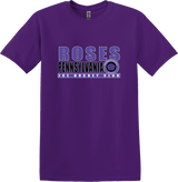 PA Roses Softstyle T-Shirt
