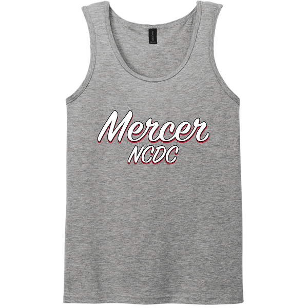 Mercer NCDC Softstyle Tank Top