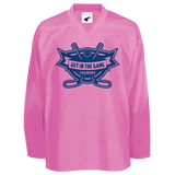 Foundry Youth Practice Jersey