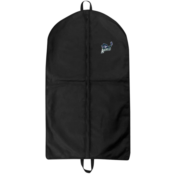 Kensington Valley Rebels Gusseted Garment Bag