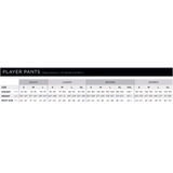 North Park Junior DS RT Hockey Pants