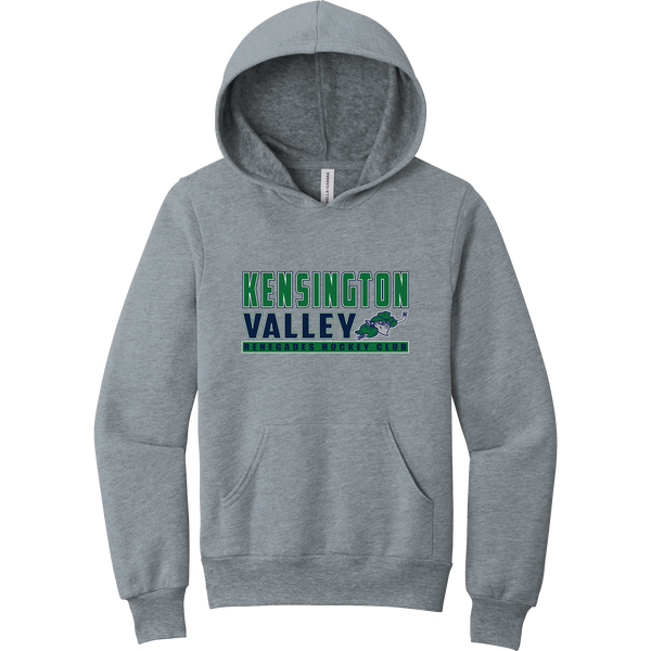 Kensington Valley Renegades Youth Sponge Fleece Pullover Hoodie
