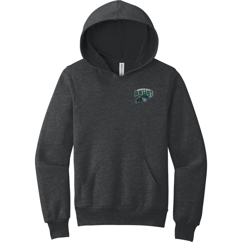Kensington Valley Renegades Youth Sponge Fleece Pullover Hoodie