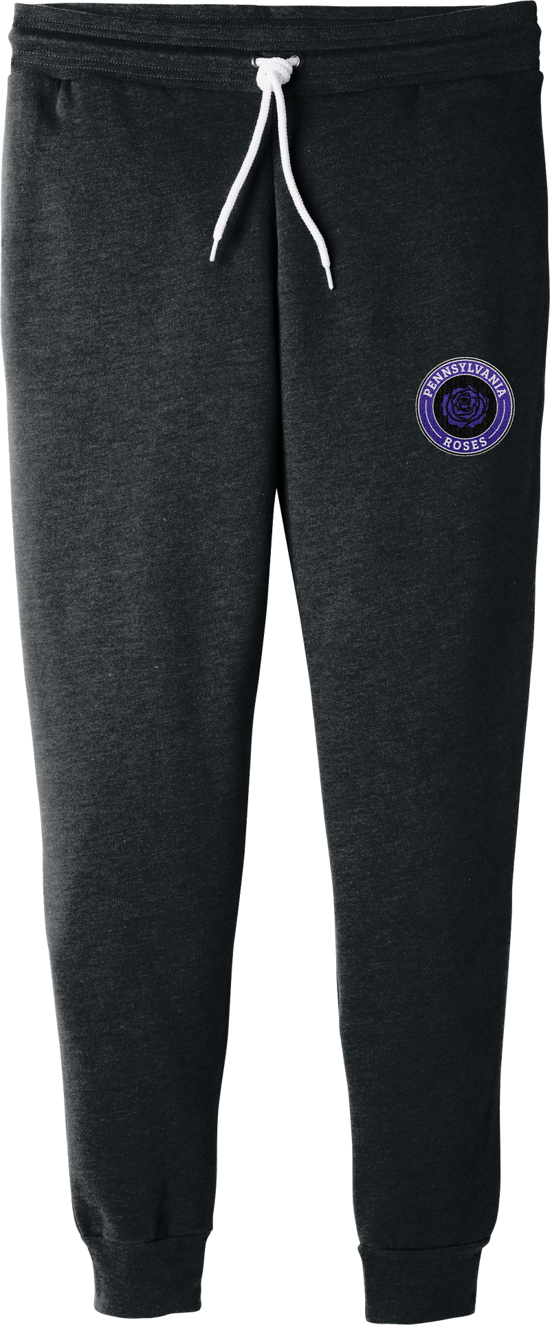 PA Roses Unisex Jogger Sweatpants