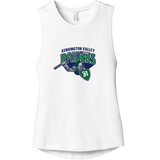 Kensington Valley Raiders Womens Jersey Muscle Tank