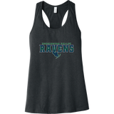 Kensington Valley Ravens Womens Jersey Racerback Tank