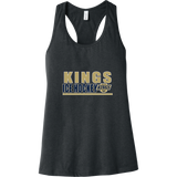 Skylands Kings Womens Jersey Racerback Tank