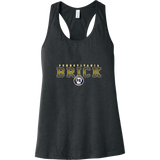 PA Brick Womens Jersey Racerback Tank