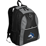 Pittsburgh Huskies Contrast Honeycomb Backpack