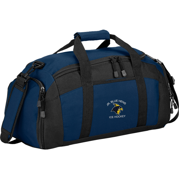 Delaware Jr. Blue Hens Gym Bag