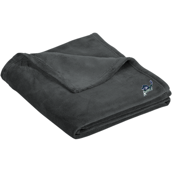 Kensington Valley Rebels Ultra Plush Blanket