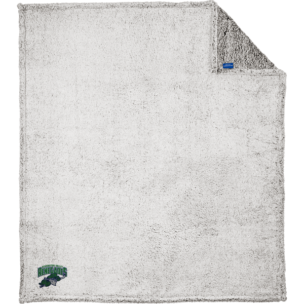 Kensington Valley Renegades Cozy Blanket