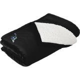 Kensington Valley Rebels Mountain Lodge Blanket