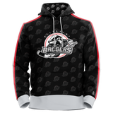 Allegheny Badgers Adult 2024 Sublimated Hoodie