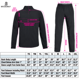 Adult Breakaway Lightweight Warm Up Pants (NJ Titans)