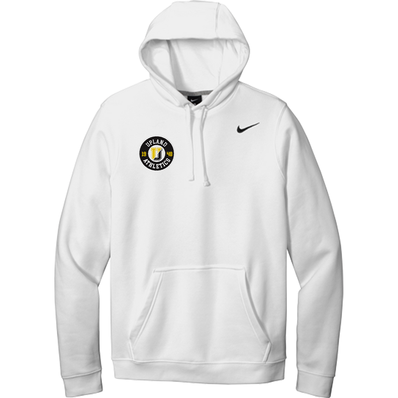 Upland Athletics Nike Club Fleece Pullover Hoodie