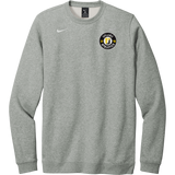 Upland Athletics Nike Club Fleece Crew
