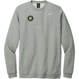 Upland Disc Golf Nike Club Fleece Crew