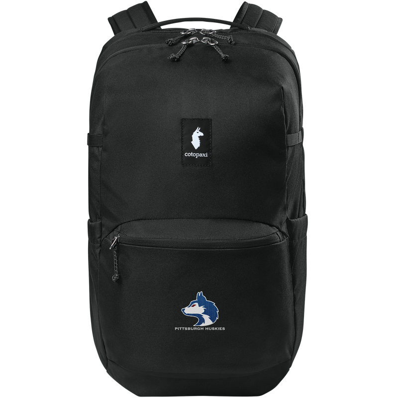 Pittsburgh Huskies Chiquillo 30L Backpack
