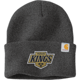 Skylands Kings Carhartt Watch Cap 2.0