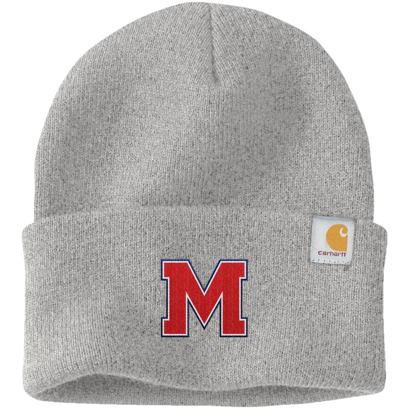 Mount St. Charles Carhartt Watch Cap 2.0