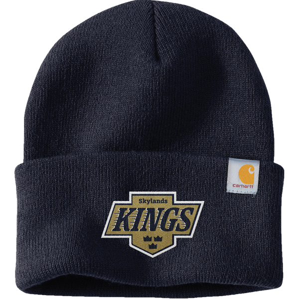 Skylands Kings Carhartt Watch Cap 2.0