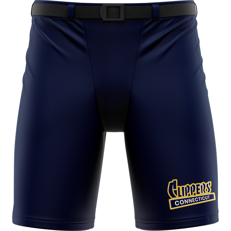 CT Clippers Youth Hybrid Pants Shell
