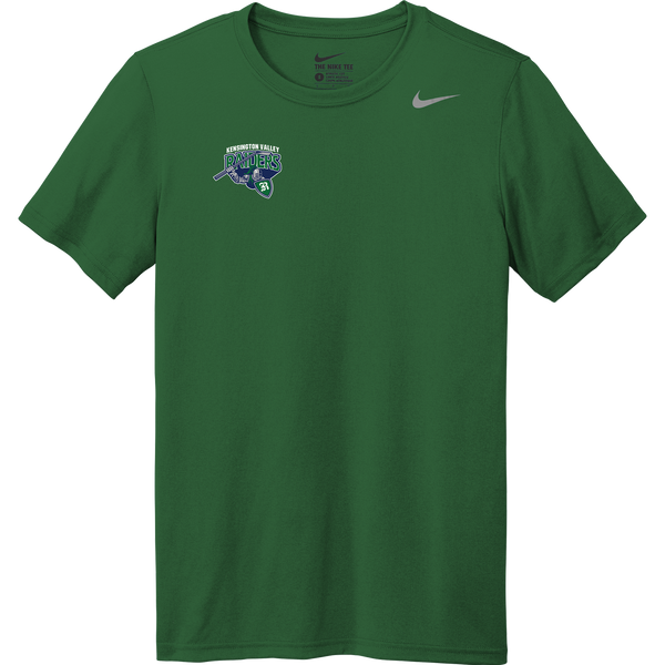 Kensington Valley Raiders Nike Team rLegend Tee
