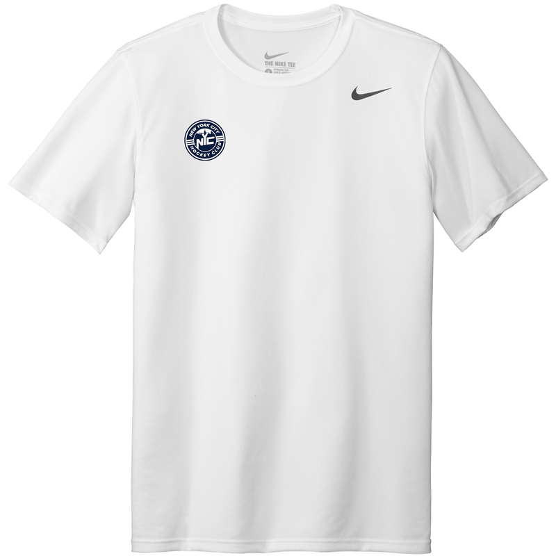 NYC Hockey Club Nike Team rLegend Tee